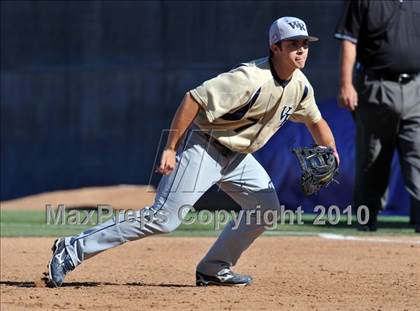 Thumbnail 1 in West Ranch @ Valencia photogallery.