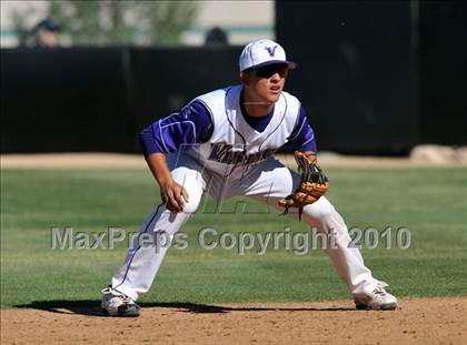 Thumbnail 3 in West Ranch @ Valencia photogallery.