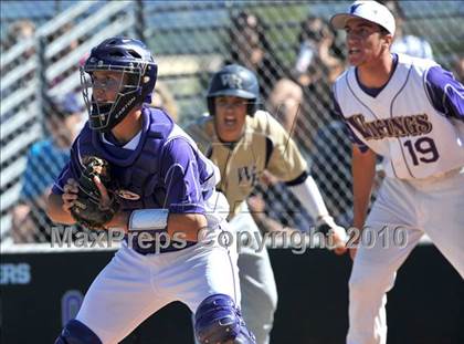 Thumbnail 3 in West Ranch @ Valencia photogallery.