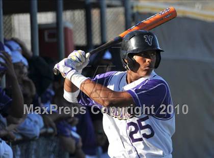 Thumbnail 1 in West Ranch @ Valencia photogallery.