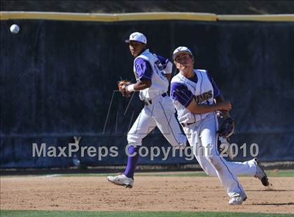Thumbnail 2 in West Ranch @ Valencia photogallery.
