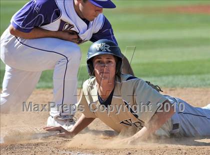 Thumbnail 3 in West Ranch @ Valencia photogallery.