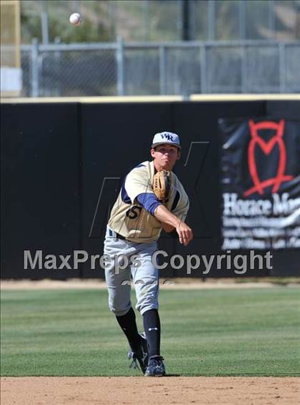 Thumbnail 1 in West Ranch @ Valencia photogallery.