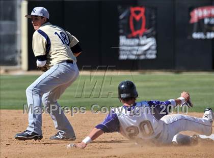 Thumbnail 1 in West Ranch @ Valencia photogallery.