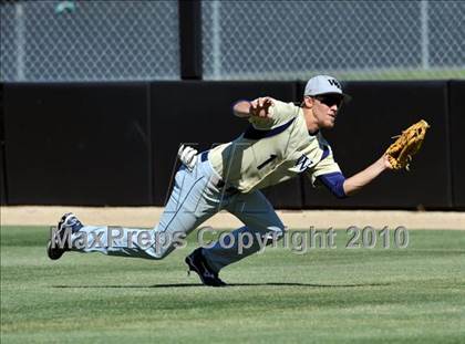 Thumbnail 3 in West Ranch @ Valencia photogallery.