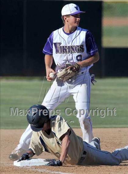 Thumbnail 1 in West Ranch @ Valencia photogallery.