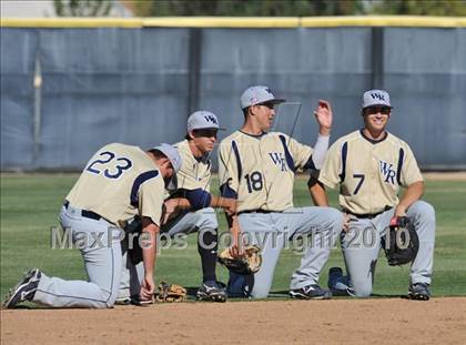 Thumbnail 2 in West Ranch @ Valencia photogallery.
