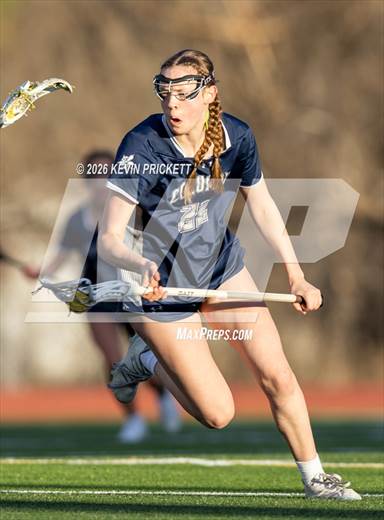 Columbine @ Heritage