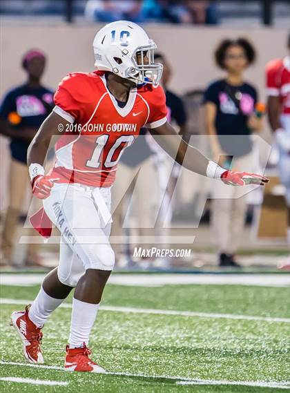 Thumbnail 1 in Fort Bend Marshall @ Manvel photogallery.