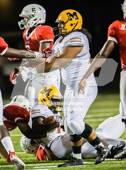 Thumbnail 2 in Fort Bend Marshall @ Manvel photogallery.