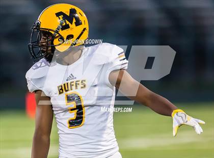 Thumbnail 3 in Fort Bend Marshall @ Manvel photogallery.