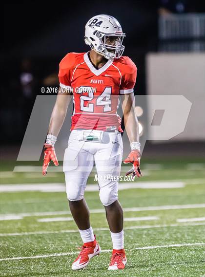 Thumbnail 1 in Fort Bend Marshall @ Manvel photogallery.