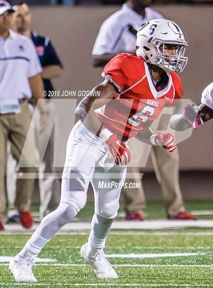 Thumbnail 1 in Fort Bend Marshall @ Manvel photogallery.