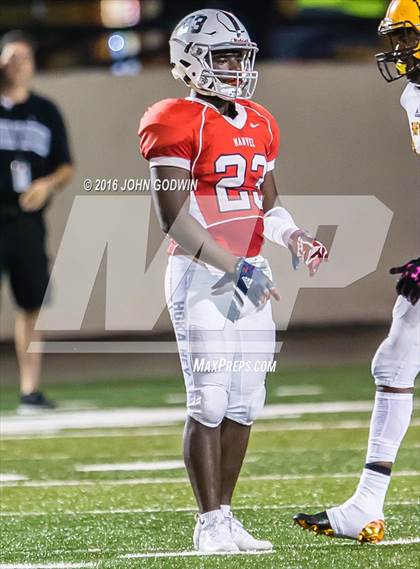 Thumbnail 1 in Fort Bend Marshall @ Manvel photogallery.