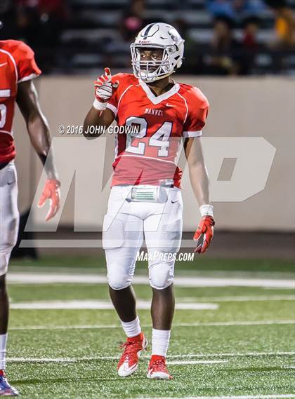 Thumbnail 3 in Fort Bend Marshall @ Manvel photogallery.