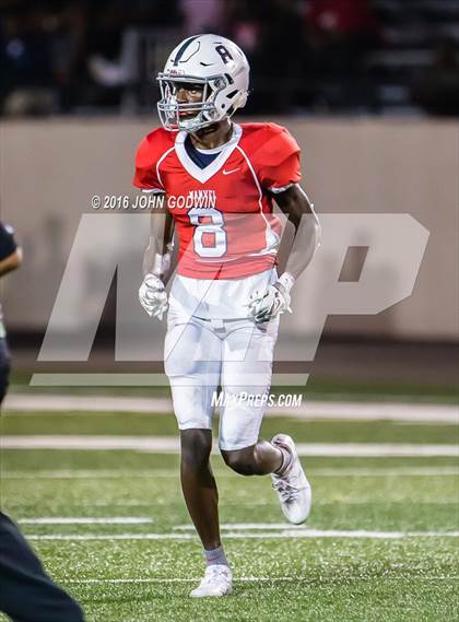 Thumbnail 3 in Fort Bend Marshall @ Manvel photogallery.