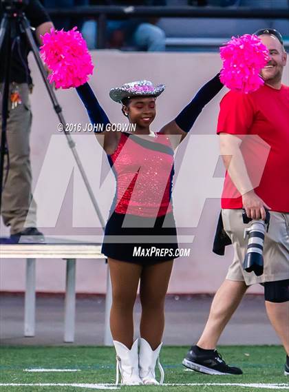 Thumbnail 3 in Fort Bend Marshall @ Manvel photogallery.
