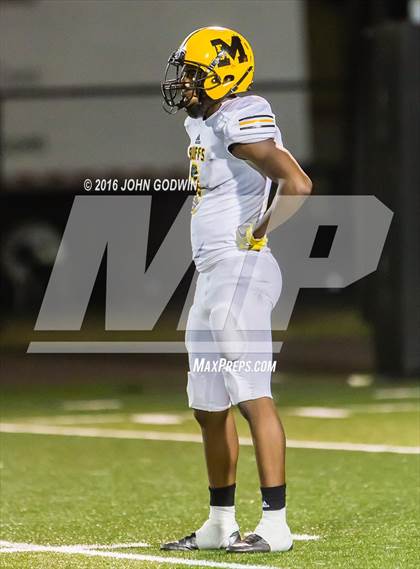 Thumbnail 3 in Fort Bend Marshall @ Manvel photogallery.