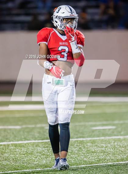 Thumbnail 1 in Fort Bend Marshall @ Manvel photogallery.