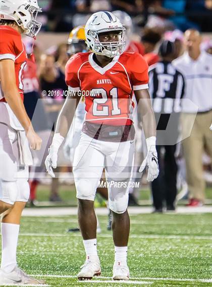 Thumbnail 1 in Fort Bend Marshall @ Manvel photogallery.