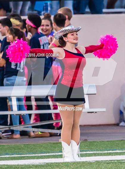 Thumbnail 1 in Fort Bend Marshall @ Manvel photogallery.