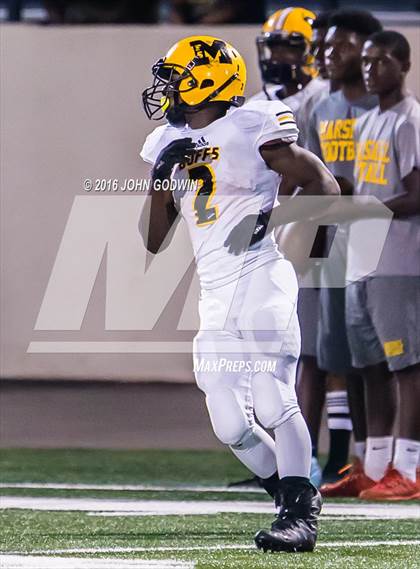 Thumbnail 1 in Fort Bend Marshall @ Manvel photogallery.