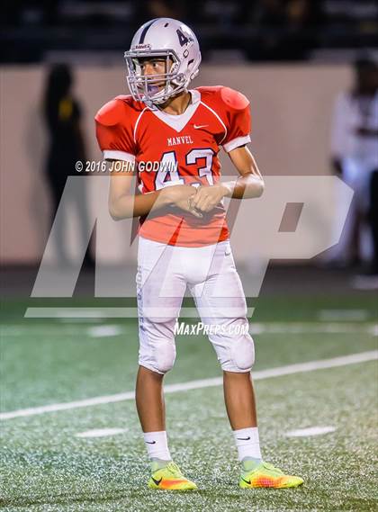 Thumbnail 2 in Fort Bend Marshall @ Manvel photogallery.