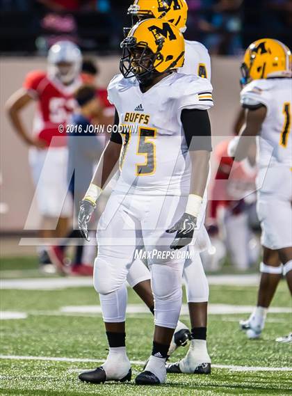 Thumbnail 1 in Fort Bend Marshall @ Manvel photogallery.
