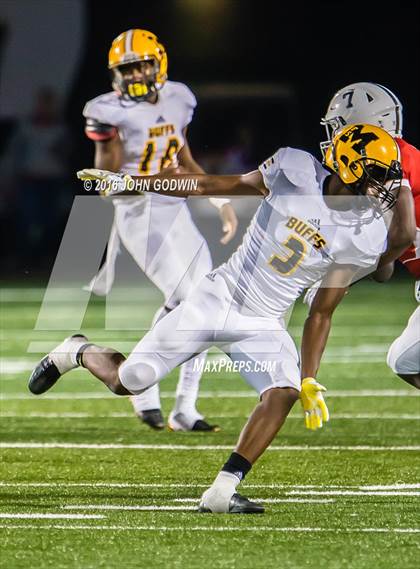 Thumbnail 3 in Fort Bend Marshall @ Manvel photogallery.
