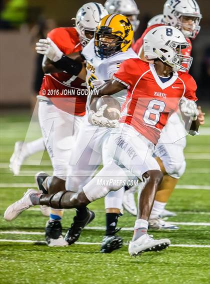 Thumbnail 3 in Fort Bend Marshall @ Manvel photogallery.