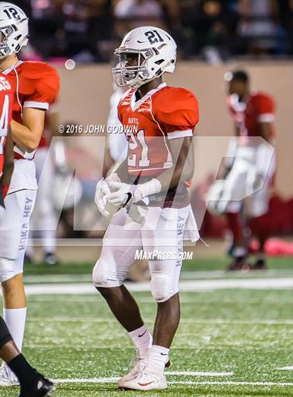 Thumbnail 2 in Fort Bend Marshall @ Manvel photogallery.