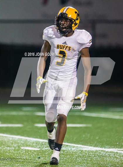 Thumbnail 2 in Fort Bend Marshall @ Manvel photogallery.