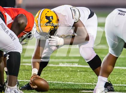 Thumbnail 2 in Fort Bend Marshall @ Manvel photogallery.