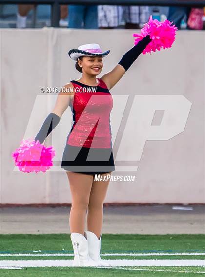 Thumbnail 3 in Fort Bend Marshall @ Manvel photogallery.