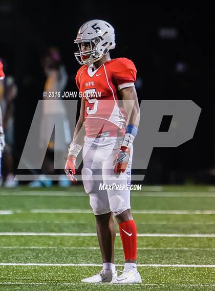 Thumbnail 1 in Fort Bend Marshall @ Manvel photogallery.