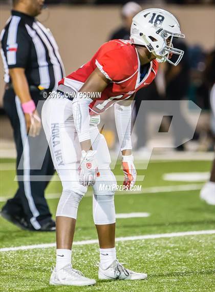 Thumbnail 2 in Fort Bend Marshall @ Manvel photogallery.