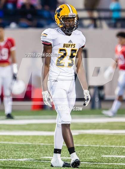 Thumbnail 2 in Fort Bend Marshall @ Manvel photogallery.