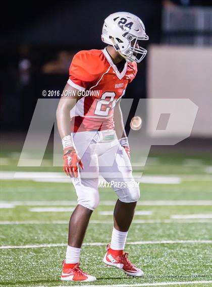 Thumbnail 2 in Fort Bend Marshall @ Manvel photogallery.