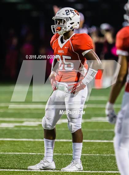 Thumbnail 2 in Fort Bend Marshall @ Manvel photogallery.