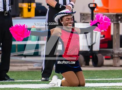 Thumbnail 2 in Fort Bend Marshall @ Manvel photogallery.