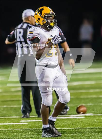 Thumbnail 2 in Fort Bend Marshall @ Manvel photogallery.