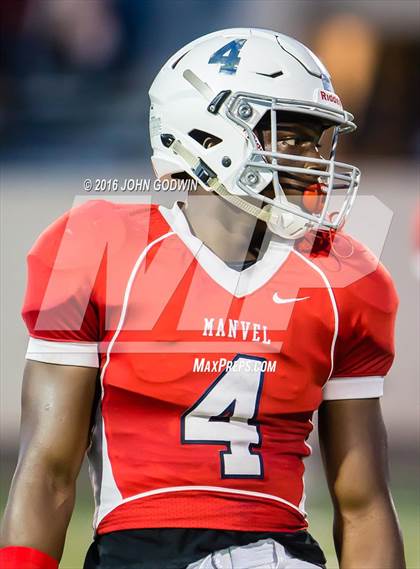 Thumbnail 2 in Fort Bend Marshall @ Manvel photogallery.