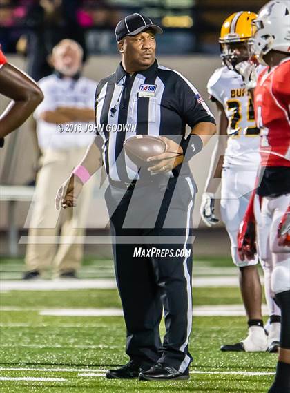 Thumbnail 2 in Fort Bend Marshall @ Manvel photogallery.