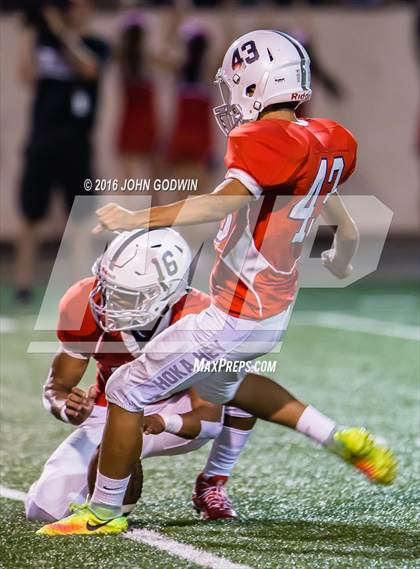 Thumbnail 2 in Fort Bend Marshall @ Manvel photogallery.