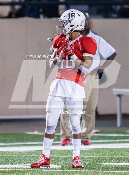 Thumbnail 2 in Fort Bend Marshall @ Manvel photogallery.