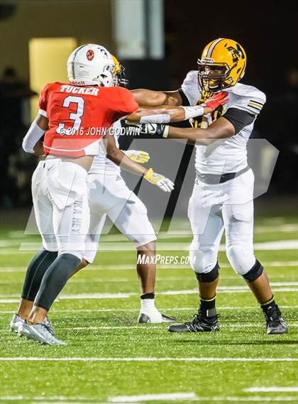 Thumbnail 1 in Fort Bend Marshall @ Manvel photogallery.