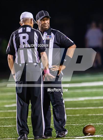 Thumbnail 1 in Fort Bend Marshall @ Manvel photogallery.