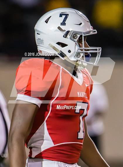 Thumbnail 2 in Fort Bend Marshall @ Manvel photogallery.