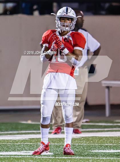 Thumbnail 1 in Fort Bend Marshall @ Manvel photogallery.