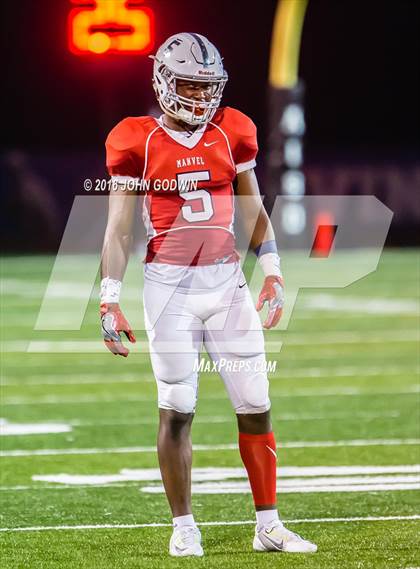Thumbnail 2 in Fort Bend Marshall @ Manvel photogallery.